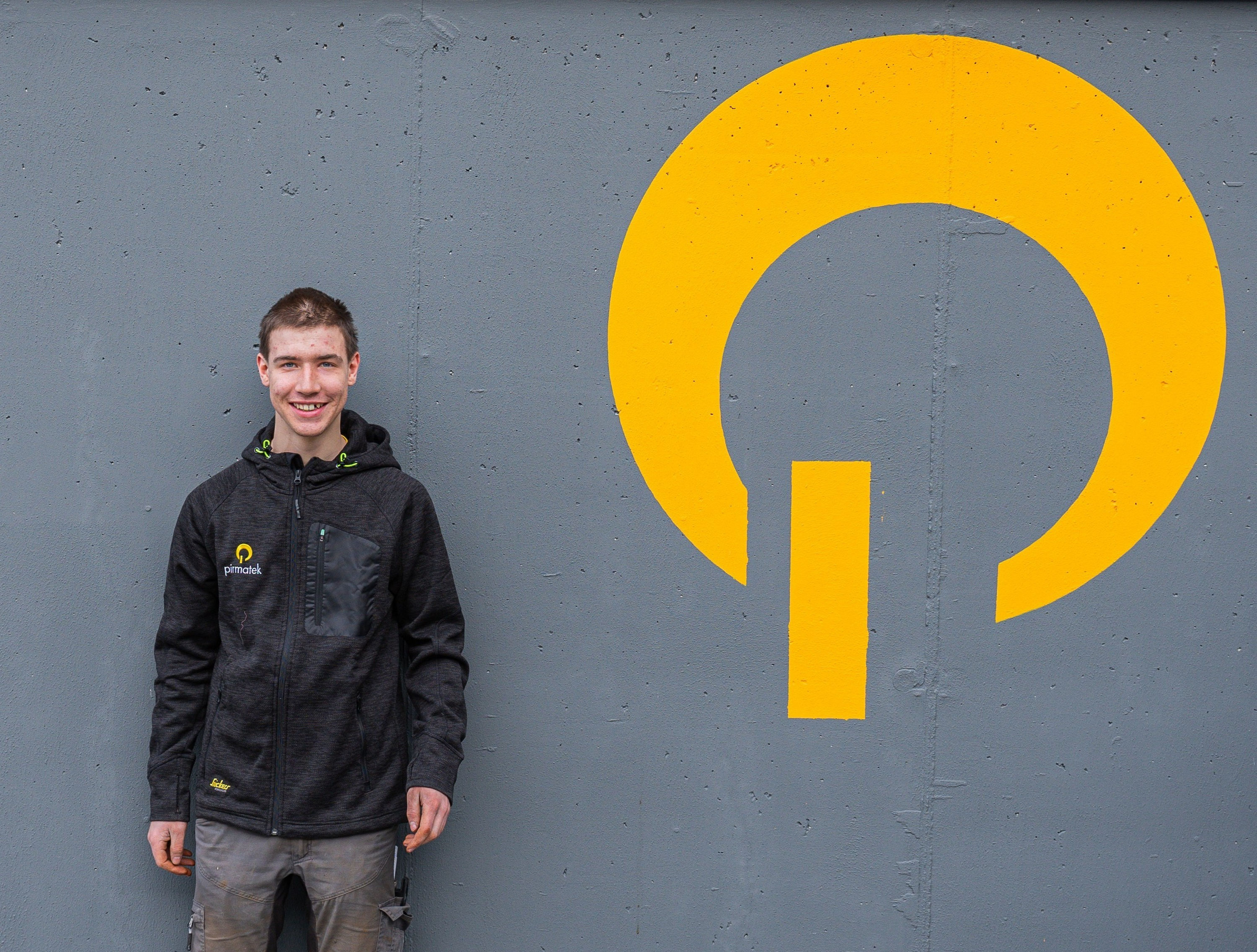 Lukas <p>Staffler