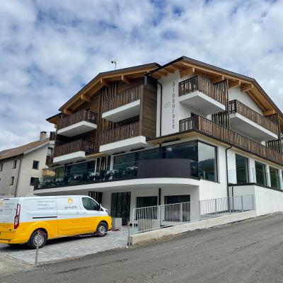Hotel Alpenrose